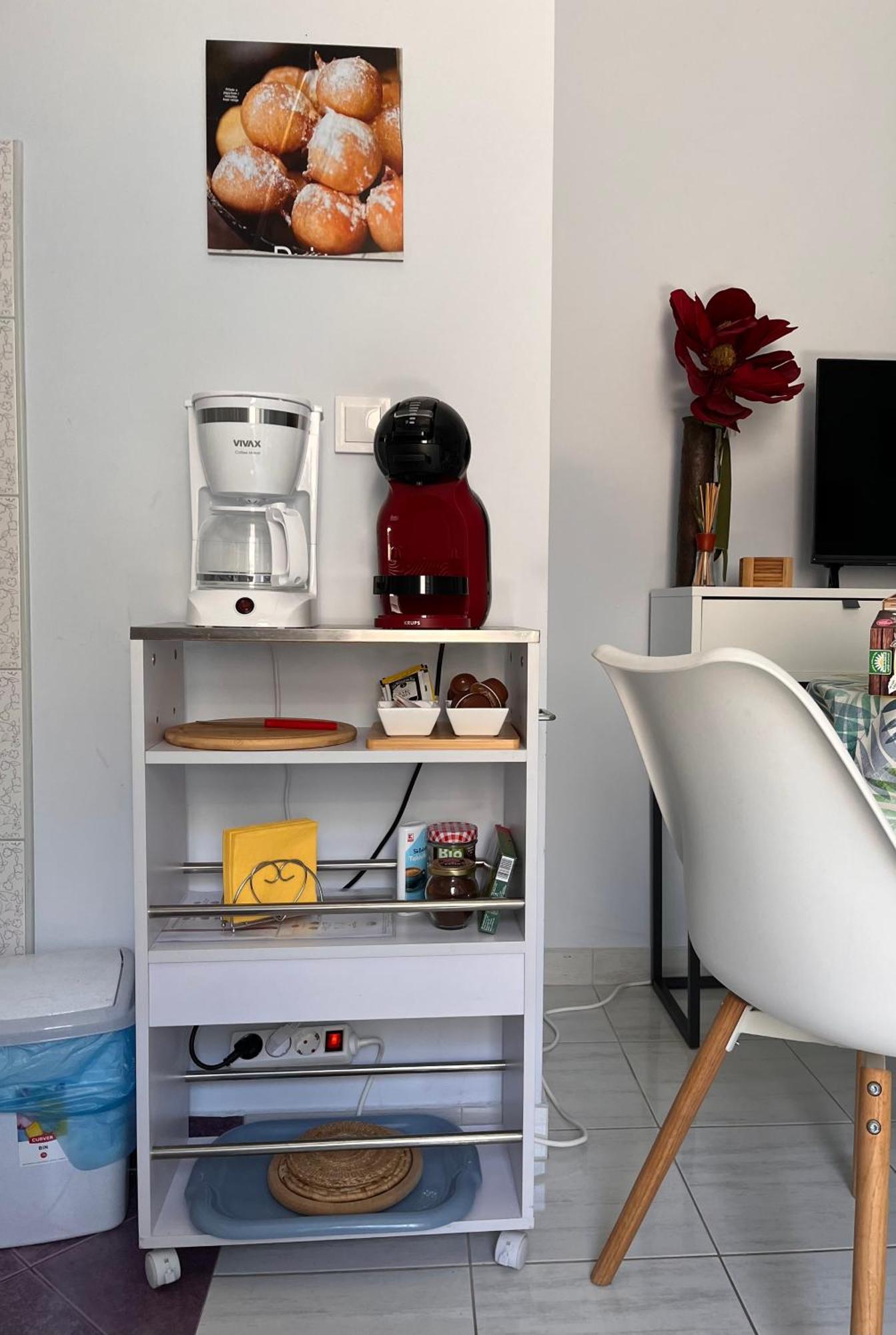 Tigar Apartment *