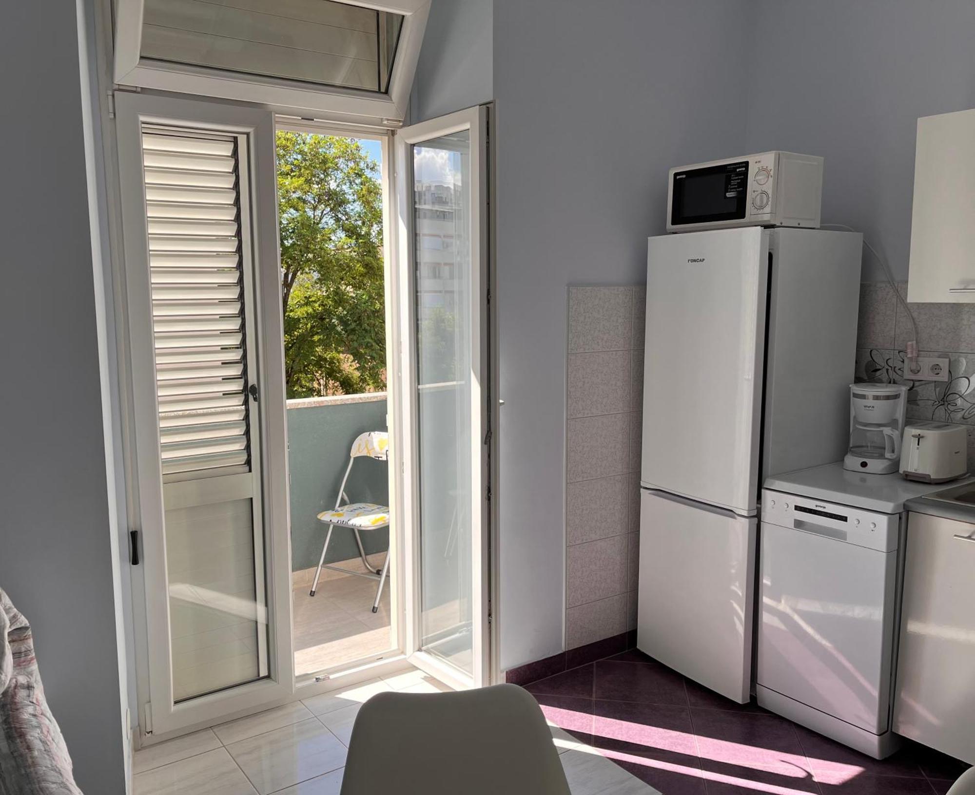 Tigar Apartment Zadar