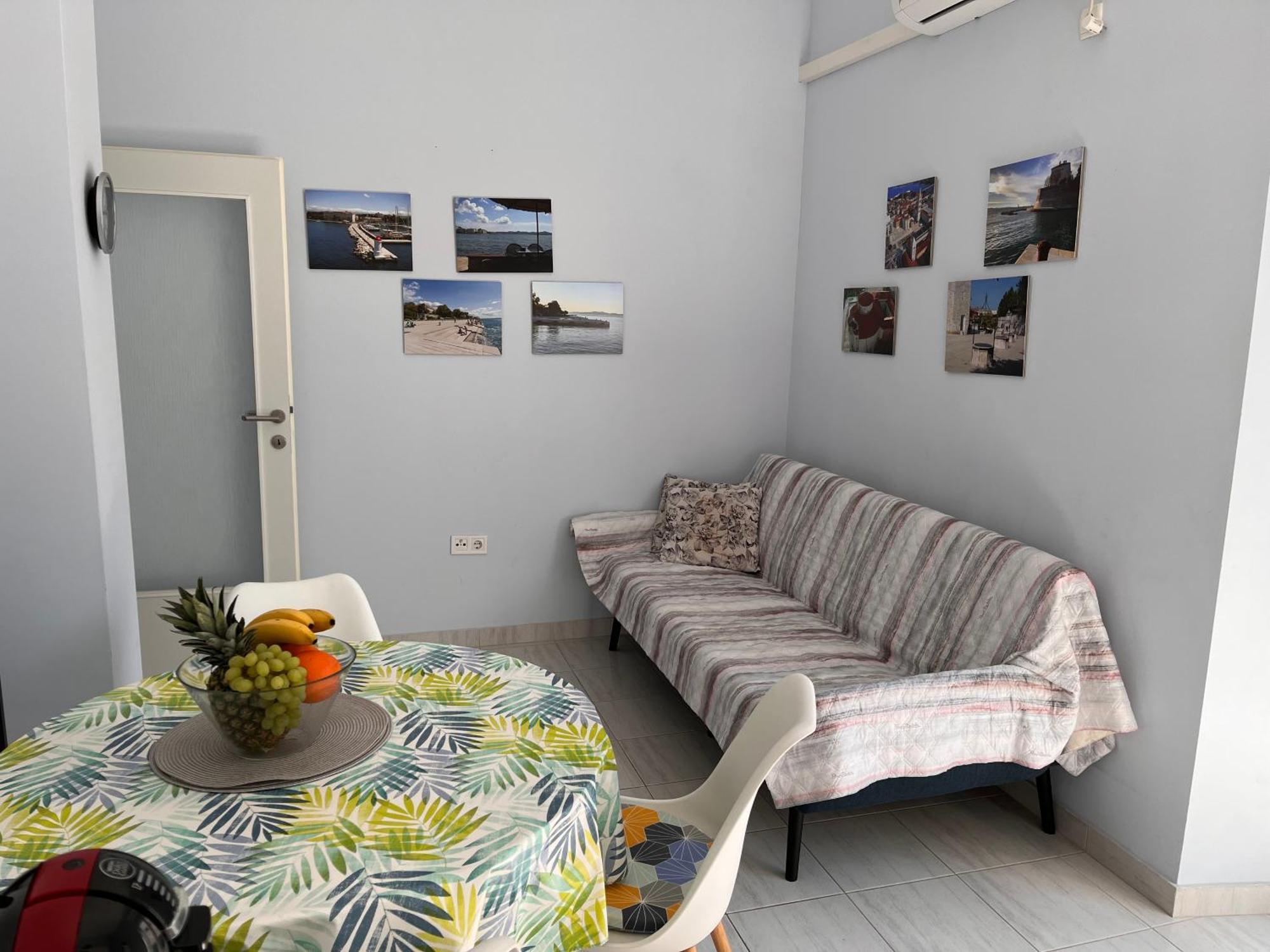 Tigar Apartment