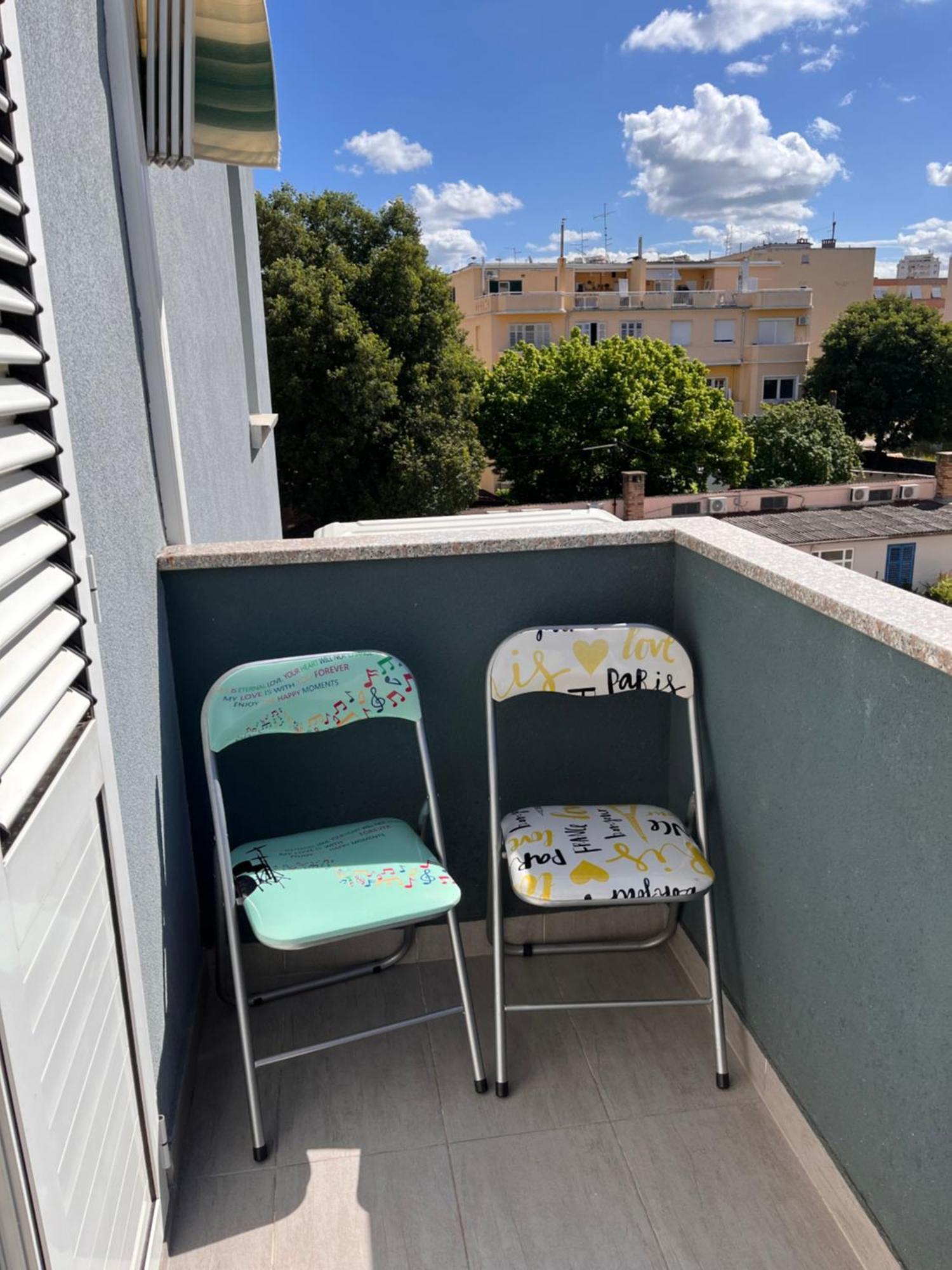 Apartment Tigar *