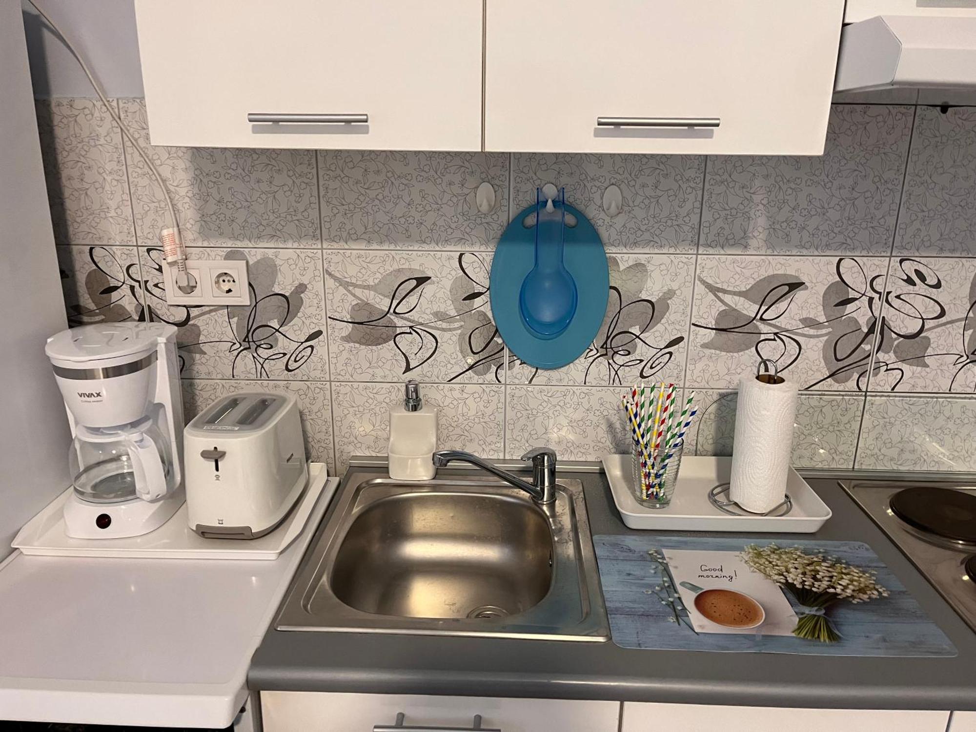 Apartmán Tigar Zadar