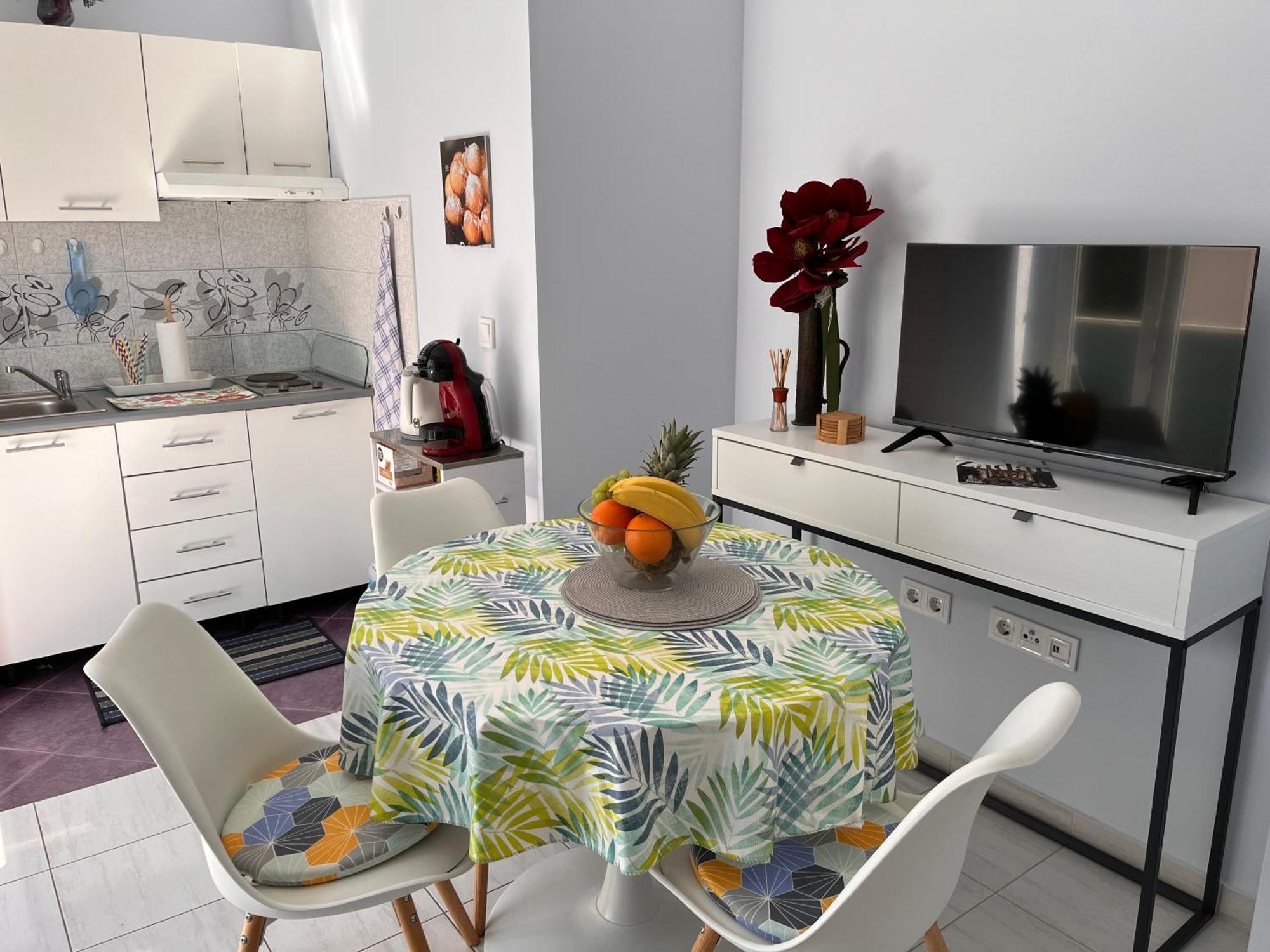 Tigar Apartment *