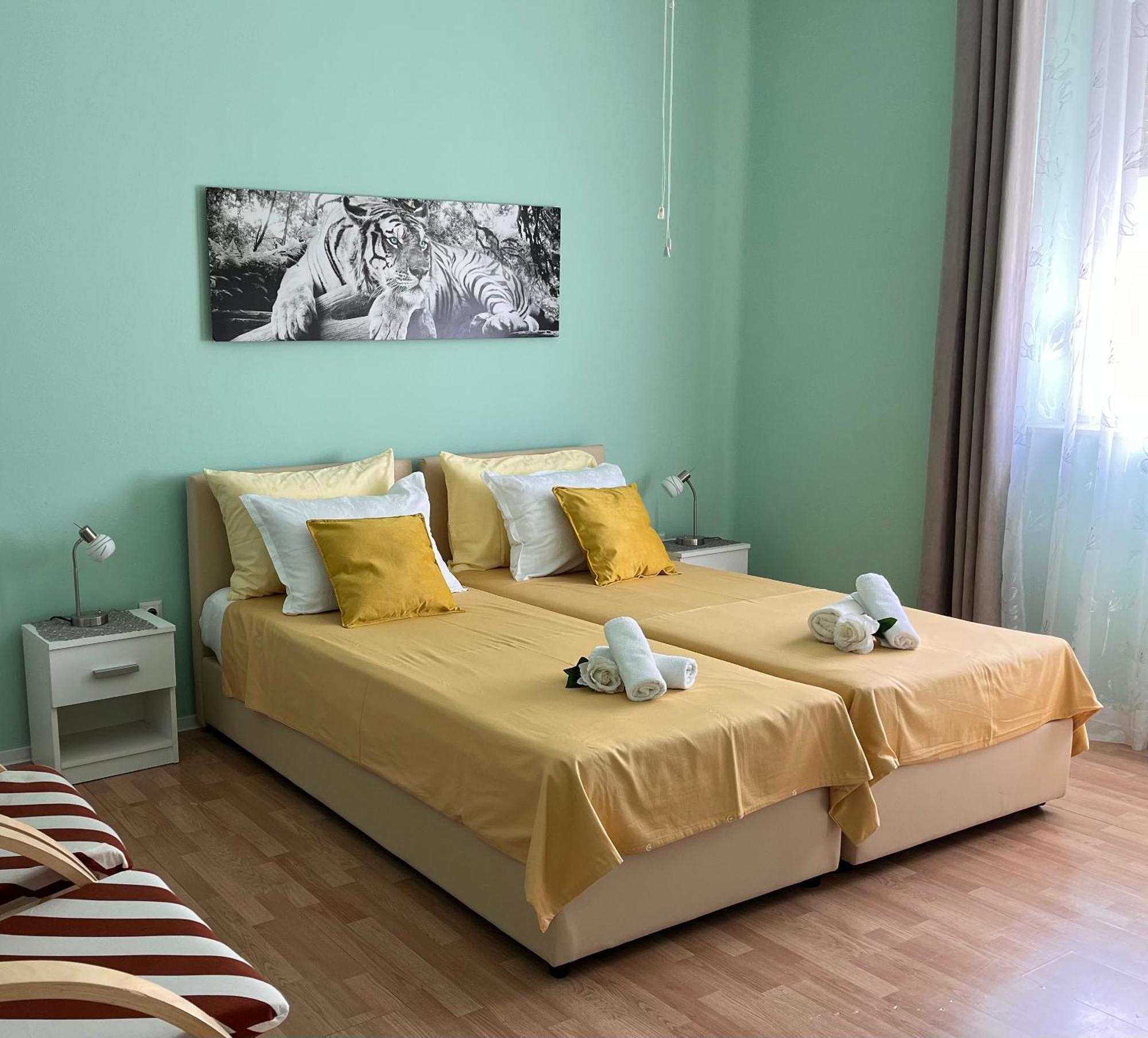 Tigar Apartment Zadar