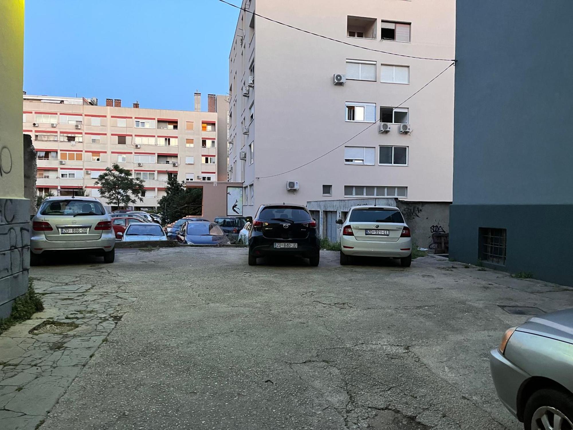 Tigar Apartment