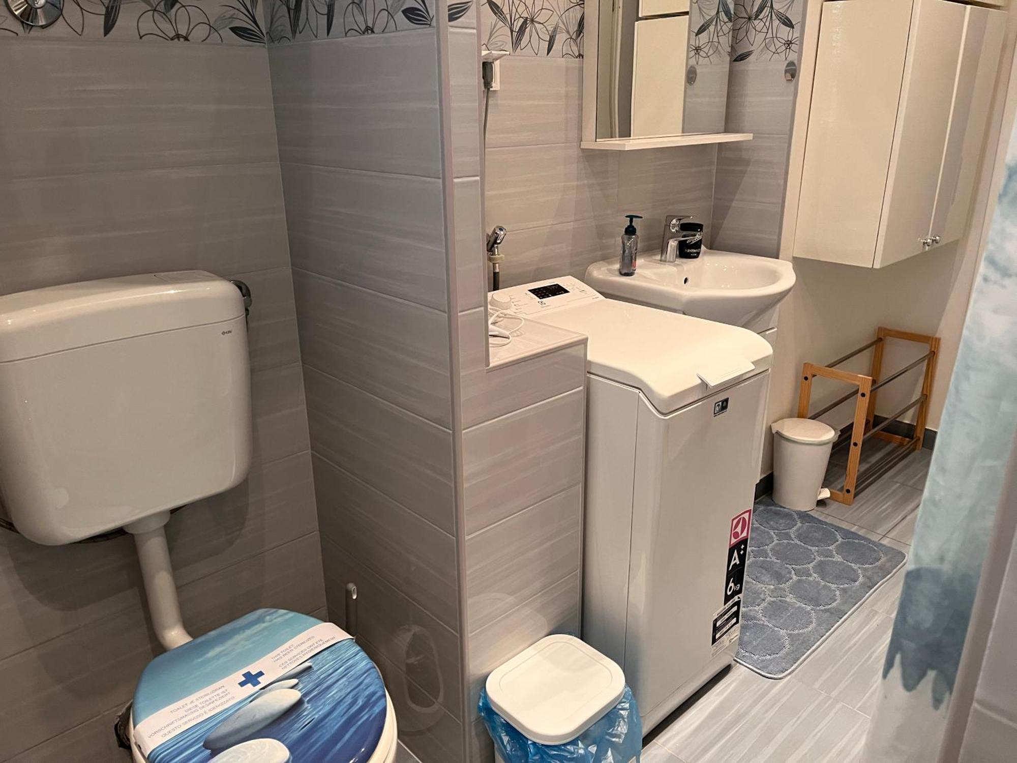 Apartmán Tigar Zadar